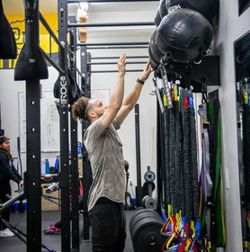 Image 4 from Tucson Sports Performance partner gallery
