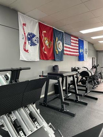 Image 2 from Outlier Fitness partner gallery
