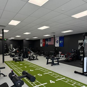 Image 4 from Outlier Fitness partner gallery