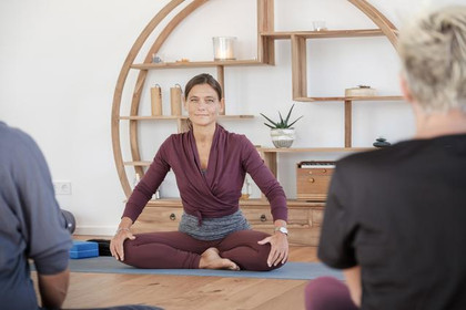 Bild 2 von yoga4you.eu Partnergalerie