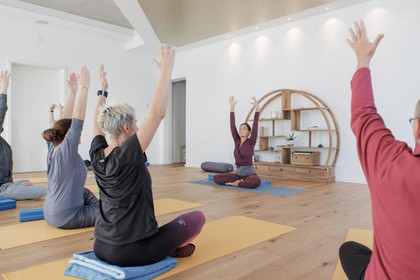 Bild 3 von yoga4you.eu Partnergalerie