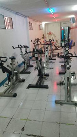 Imagen 4 de la galería del partner Salus GYM " Un Gimnasio con Buena Gente"