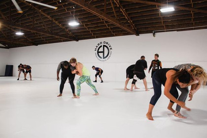 Image 1 from HARD DRIVE PERFORMANCE CENTER partner gallery
