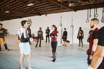 Image 2 from HARD DRIVE PERFORMANCE CENTER partner gallery
