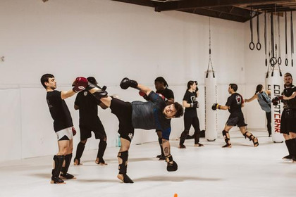 Image 4 from HARD DRIVE PERFORMANCE CENTER partner gallery
