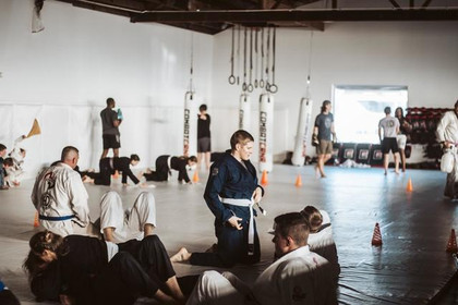 Image 5 from HARD DRIVE PERFORMANCE CENTER partner gallery