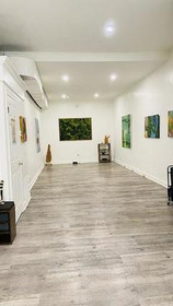 Image 1 from Jennifer’s Leaf Yoga & Wellness Studio partner gallery