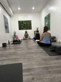 Image 5 from Jennifer’s Leaf Yoga & Wellness Studio partner gallery