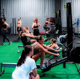 Image 1 from Peak Fitness Hub partner gallery