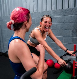 Image 4 from Peak Fitness Hub partner gallery