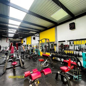 Imagen 1 de la galería del partner Fit Me Gym SJR