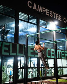 Imagen 2 de la galería del partner Fit Me Gym SJR