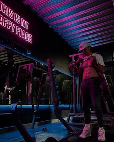 Imagen 4 de la galería del partner Fit Me Gym SJR