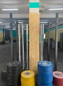 Imagen 3 de la galería del partner Vory CrossFit