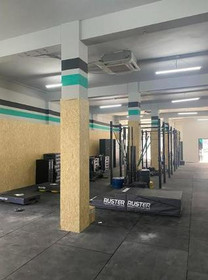 Imagen 4 de la galería del partner Vory CrossFit