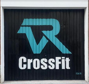 Imagen 5 de la galería del partner Vory CrossFit