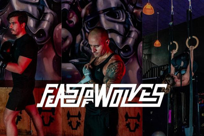 Imagen 1 de la galería del partner Feast of Wolves
