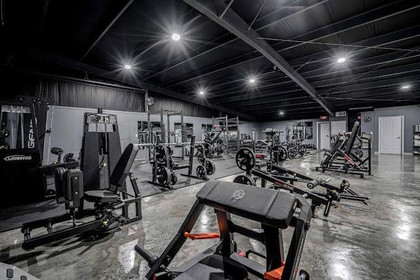 Image 4 from 501 Fitness partner gallery