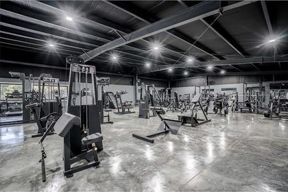 Image 5 from 501 Fitness partner gallery