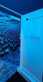 Immagine 1 dalla galleria del partner Cryovis Santo Stefano Ticino