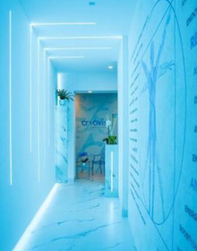 Immagine 3 dalla galleria del partner Cryovis Santo Stefano Ticino