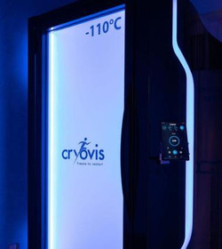 Immagine 5 dalla galleria del partner Cryovis Santo Stefano Ticino