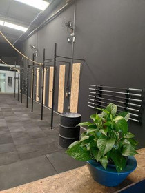 Imagem 2 da galeria do parceiro Spartanos Cross