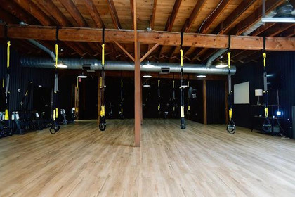 Image 1 from Studio Hustle partner gallery