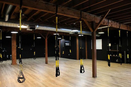 Image 3 from Studio Hustle partner gallery
