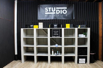 Image 4 from Studio Hustle partner gallery