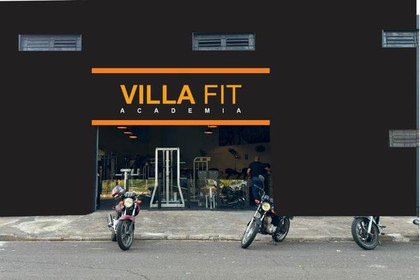 Imagem 1 da galeria do parceiro Academia Villa Fit
