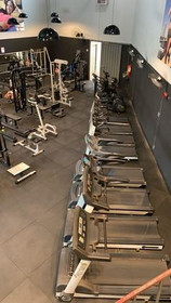 Imagem 2 da galeria do parceiro Academia Villa Fit