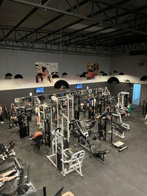 Imagem 3 da galeria do parceiro Academia Villa Fit