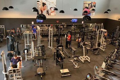 Imagem 4 da galeria do parceiro Academia Villa Fit