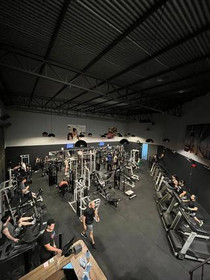Imagem 5 da galeria do parceiro Academia Villa Fit