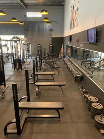 Imagem 7 da galeria do parceiro Academia Villa Fit