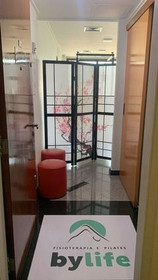 Imagem 1 da galeria do parceiro Pilates e Eletroestimulação By Life