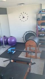 Imagem 5 da galeria do parceiro Pilates e Eletroestimulação By Life