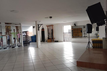 Imagem 5 da galeria do parceiro Halls Fit