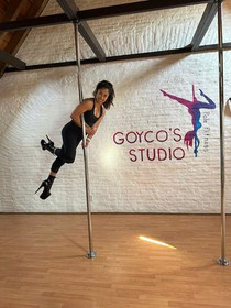 Imagen 2 de la galería del partner Goyco’s Studio Pole Fitness