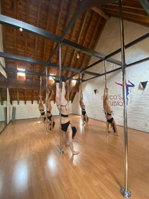 Imagen 3 de la galería del partner Goyco’s Studio Pole Fitness