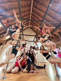 Imagen 4 de la galería del partner Goyco’s Studio Pole Fitness