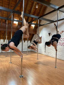 Imagen 5 de la galería del partner Goyco’s Studio Pole Fitness
