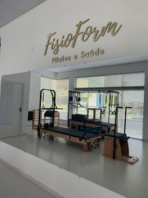 Imagem 3 da galeria do parceiro Clínica Fisio Form