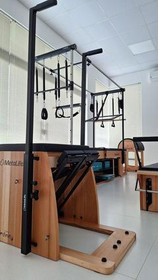 Imagem 4 da galeria do parceiro Clínica Fisio Form