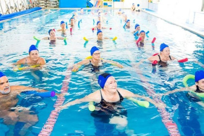 Imagem 1 da galeria do parceiro Pererê Fitness