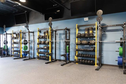 Image 1 from Uforce Fitness partner gallery