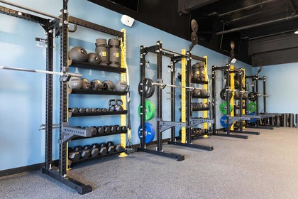 Image 3 from Uforce Fitness partner gallery