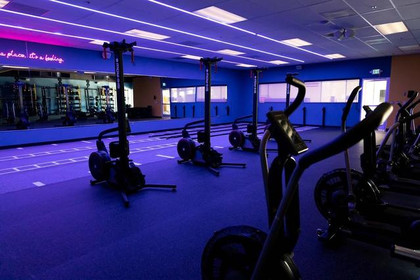 Image 4 from Uforce Fitness partner gallery