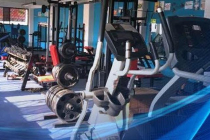 Imagen 1 de la galería del partner Gym Ali VIP